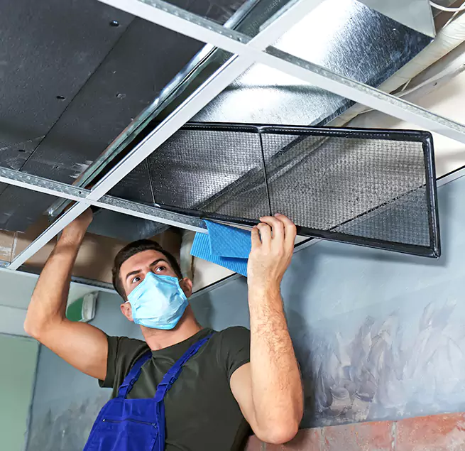  Why Homeowners Businesses Trust Us  in Bowling Green, OH?