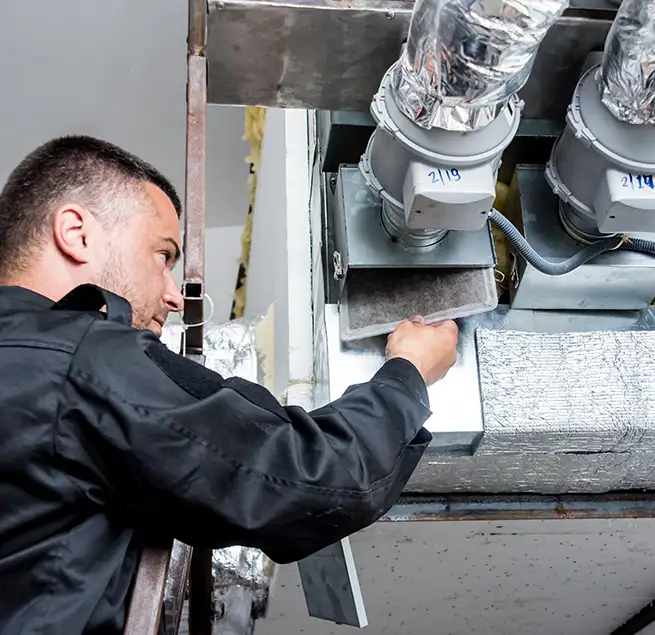 Why Homeowners & Businesses Trust Us in Bowling Green, OH?